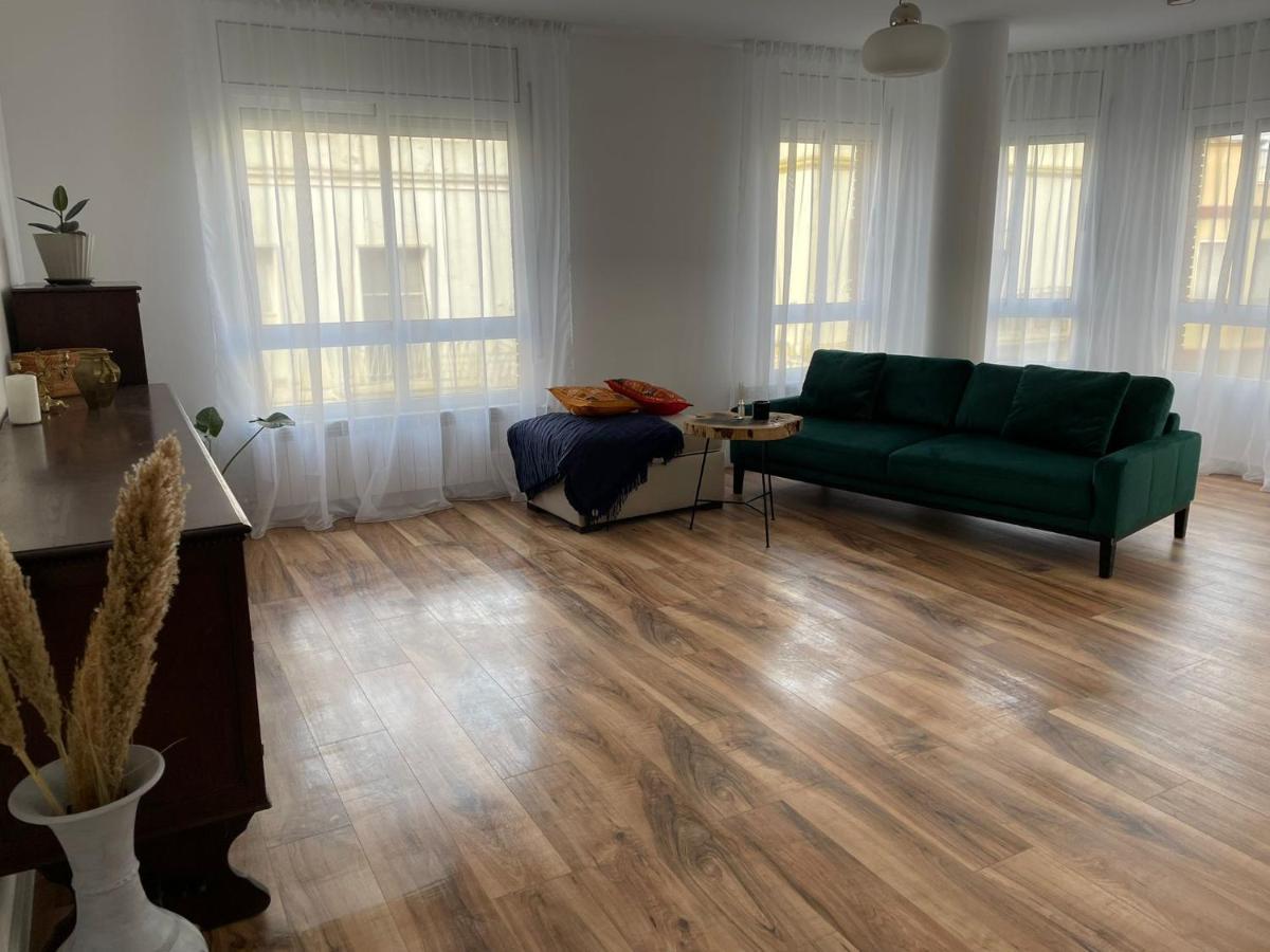Apartamento Dakota Апартаменты Сан-Карлос-де-ла-Рапита